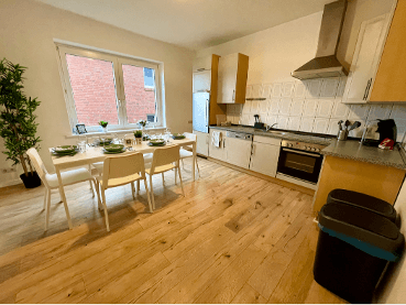 Prenájom bytu 2-izbový 87 m², Bimöhlerstraße 35, Bad Bramstedt, Šlezvicko-Holštajnsko Prenájom bytu 2-izbový 87 m², Bimöhlerstraße 35, Bad Bramstedt, Šlezvicko-Holštajnsko