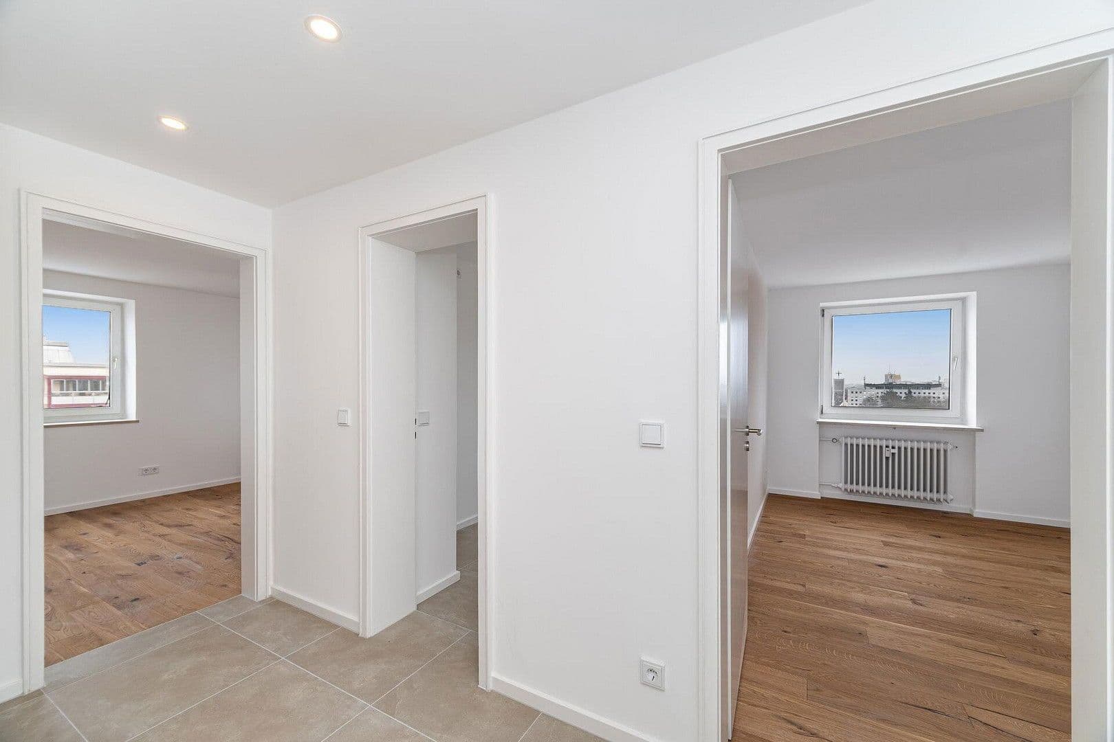 Predaj bytu 3-izbový 74 m², Germering, Bavorsko Predaj bytu 3-izbový 74 m², Germering, Bavorsko