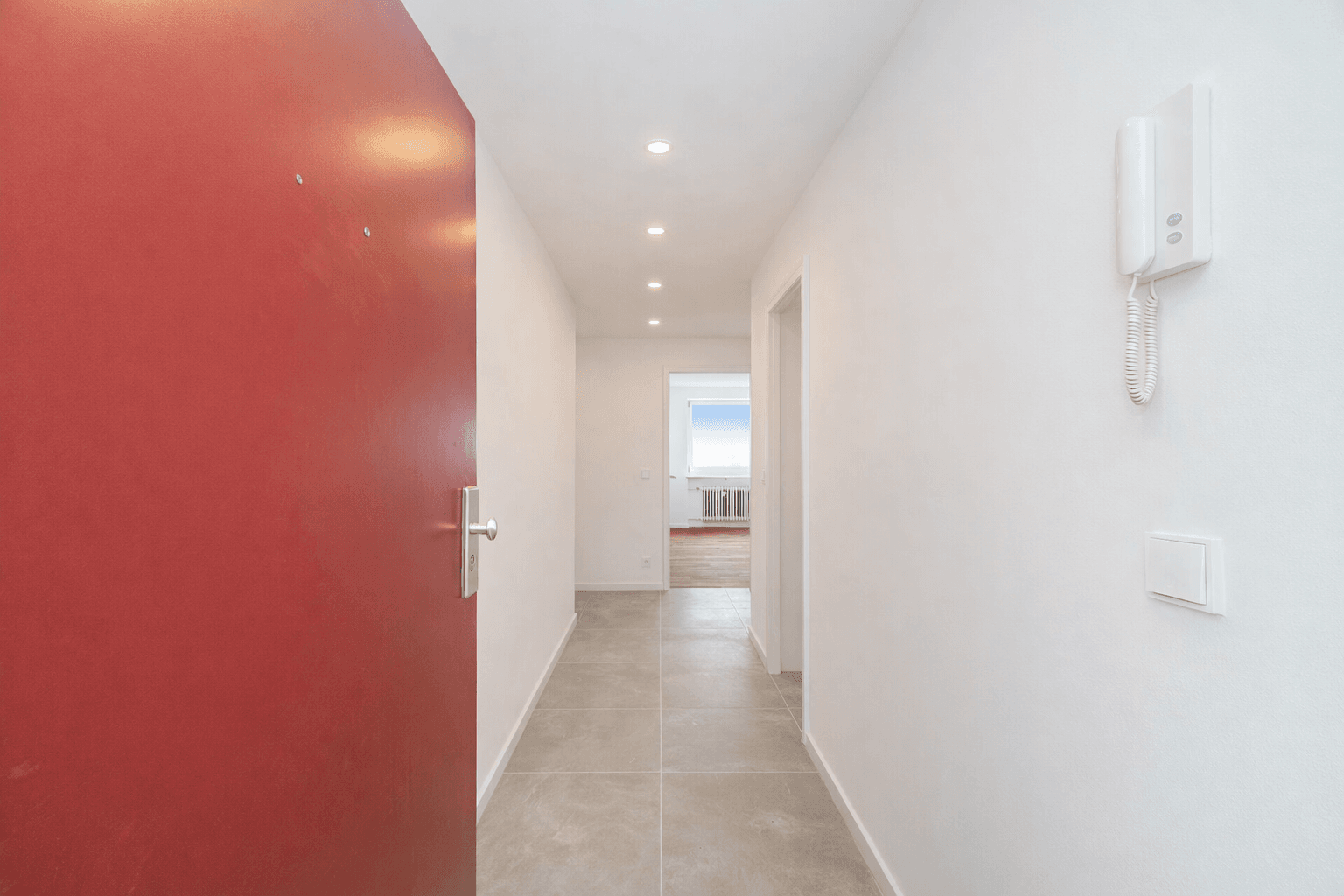 Predaj bytu 3-izbový 74 m², Germering, Bavorsko Predaj bytu 3-izbový 74 m², Germering, Bavorsko