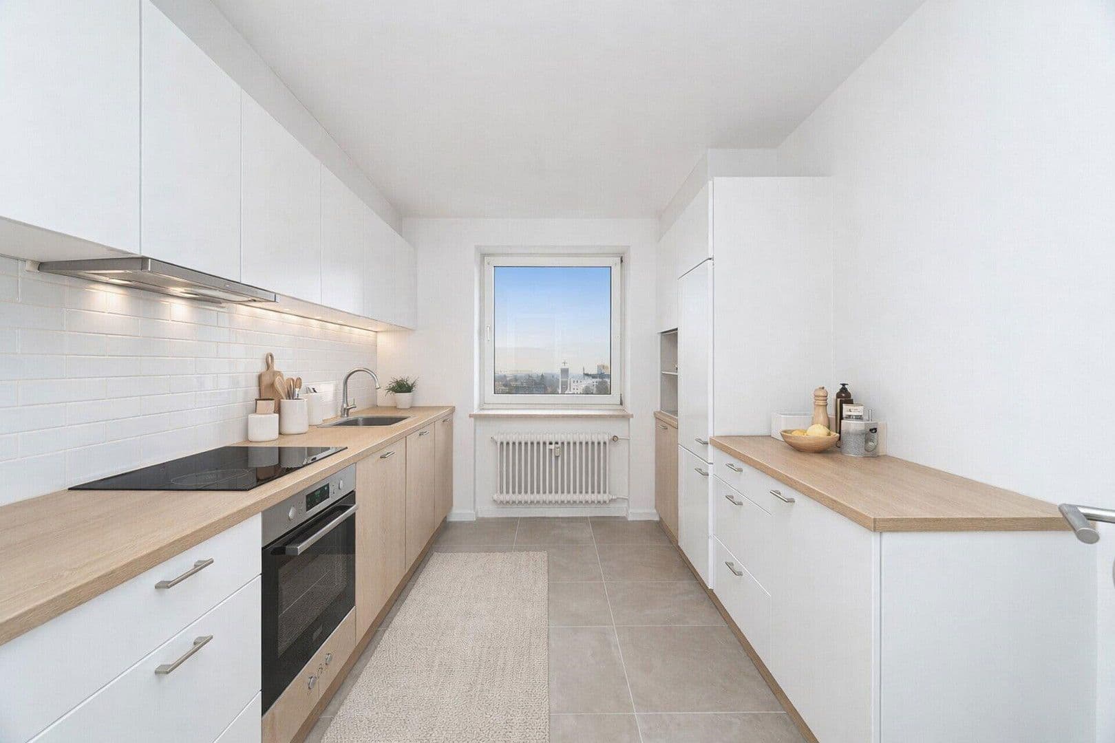 Predaj bytu 3-izbový 74 m², Germering, Bavorsko Predaj bytu 3-izbový 74 m², Germering, Bavorsko