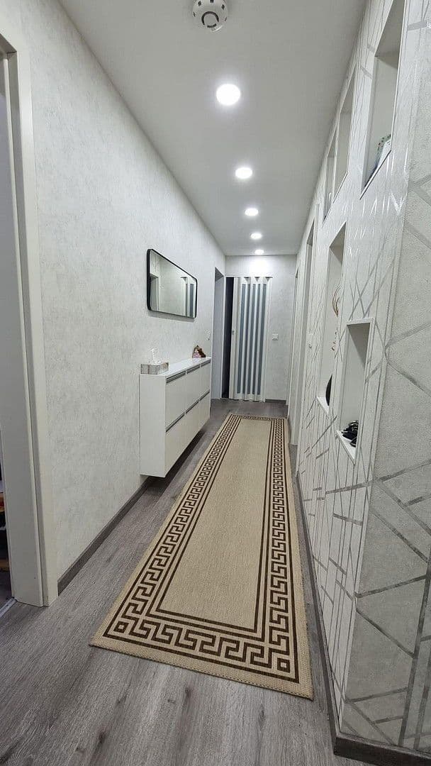 Predaj bytu 3-izbový 81 m², Offenburg, Bádensko-Wurttembersko Predaj bytu 3-izbový 81 m², Offenburg, Bádensko-Wurttembersko