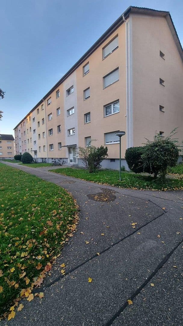 Predaj bytu 3-izbový 81 m², Offenburg, Bádensko-Wurttembersko Predaj bytu 3-izbový 81 m², Offenburg, Bádensko-Wurttembersko