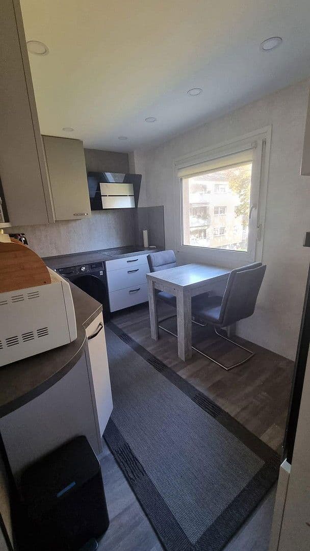 Predaj bytu 3-izbový 81 m², Offenburg, Bádensko-Wurttembersko Predaj bytu 3-izbový 81 m², Offenburg, Bádensko-Wurttembersko