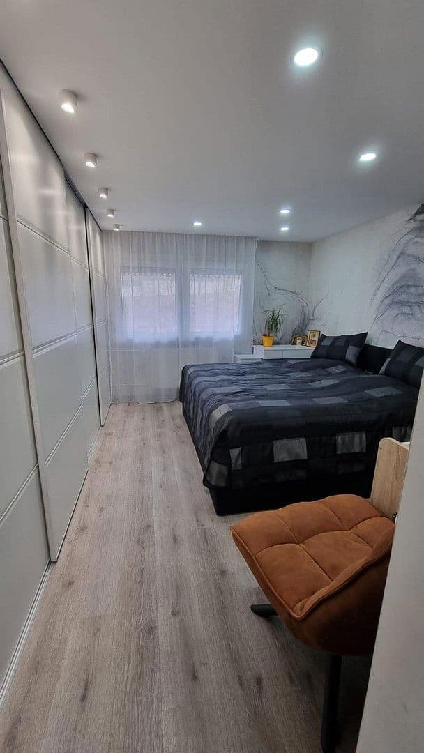 Predaj bytu 3-izbový 81 m², Offenburg, Bádensko-Wurttembersko Predaj bytu 3-izbový 81 m², Offenburg, Bádensko-Wurttembersko