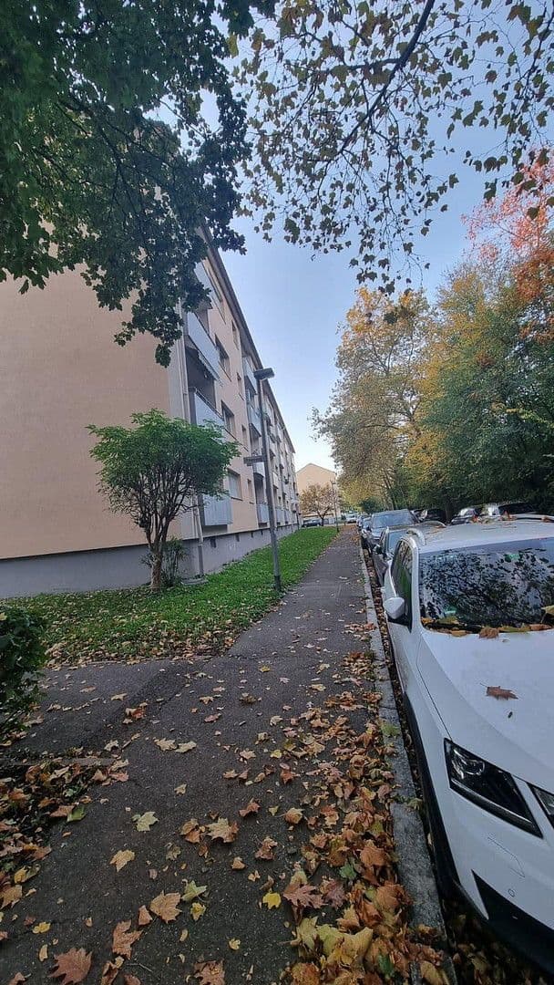 Predaj bytu 3-izbový 81 m², Offenburg, Bádensko-Wurttembersko Predaj bytu 3-izbový 81 m², Offenburg, Bádensko-Wurttembersko