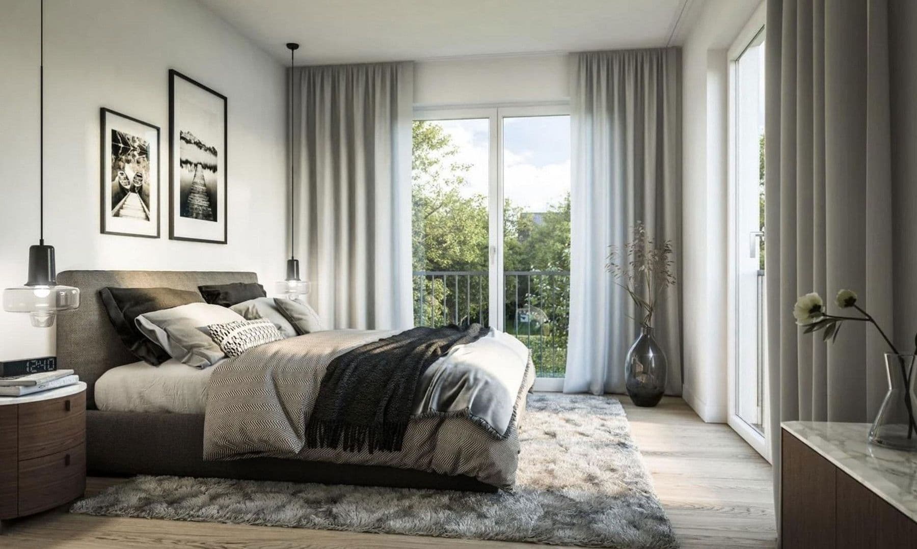 Predaj domu 125 m², pozemek 400 m², Berlin, Berlín Predaj domu 125 m², pozemek 400 m², Berlin, Berlín