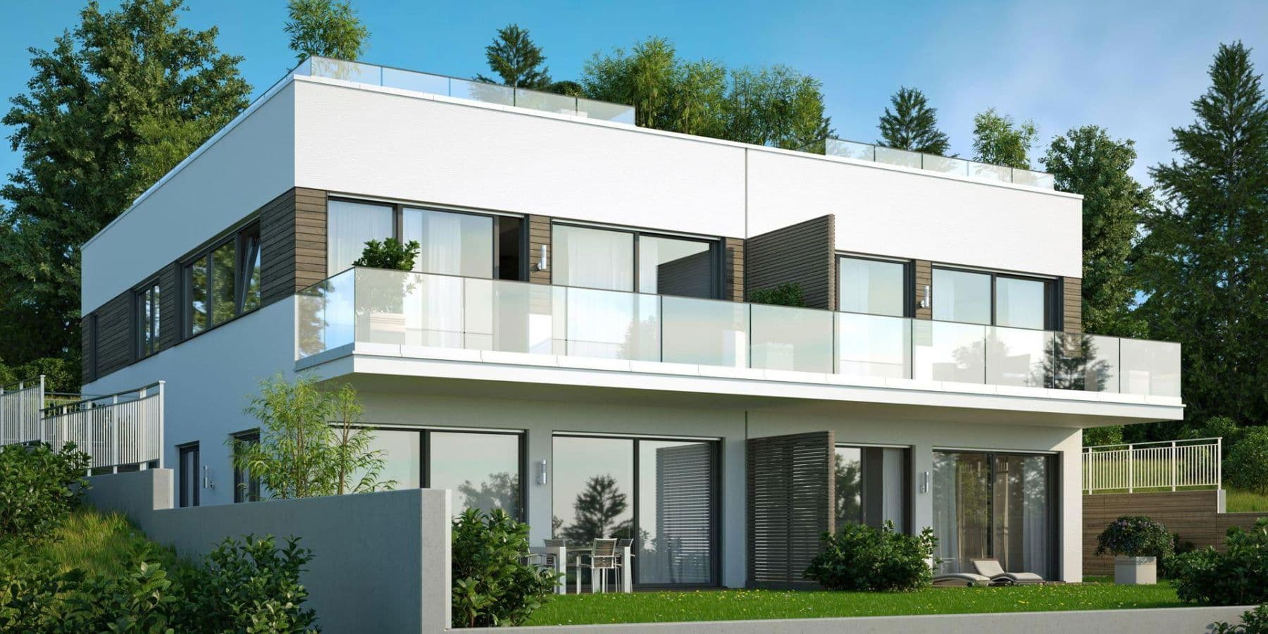 Predaj domu 125 m², pozemek 400 m², Berlin, Berlín Predaj domu 125 m², pozemek 400 m², Berlin, Berlín