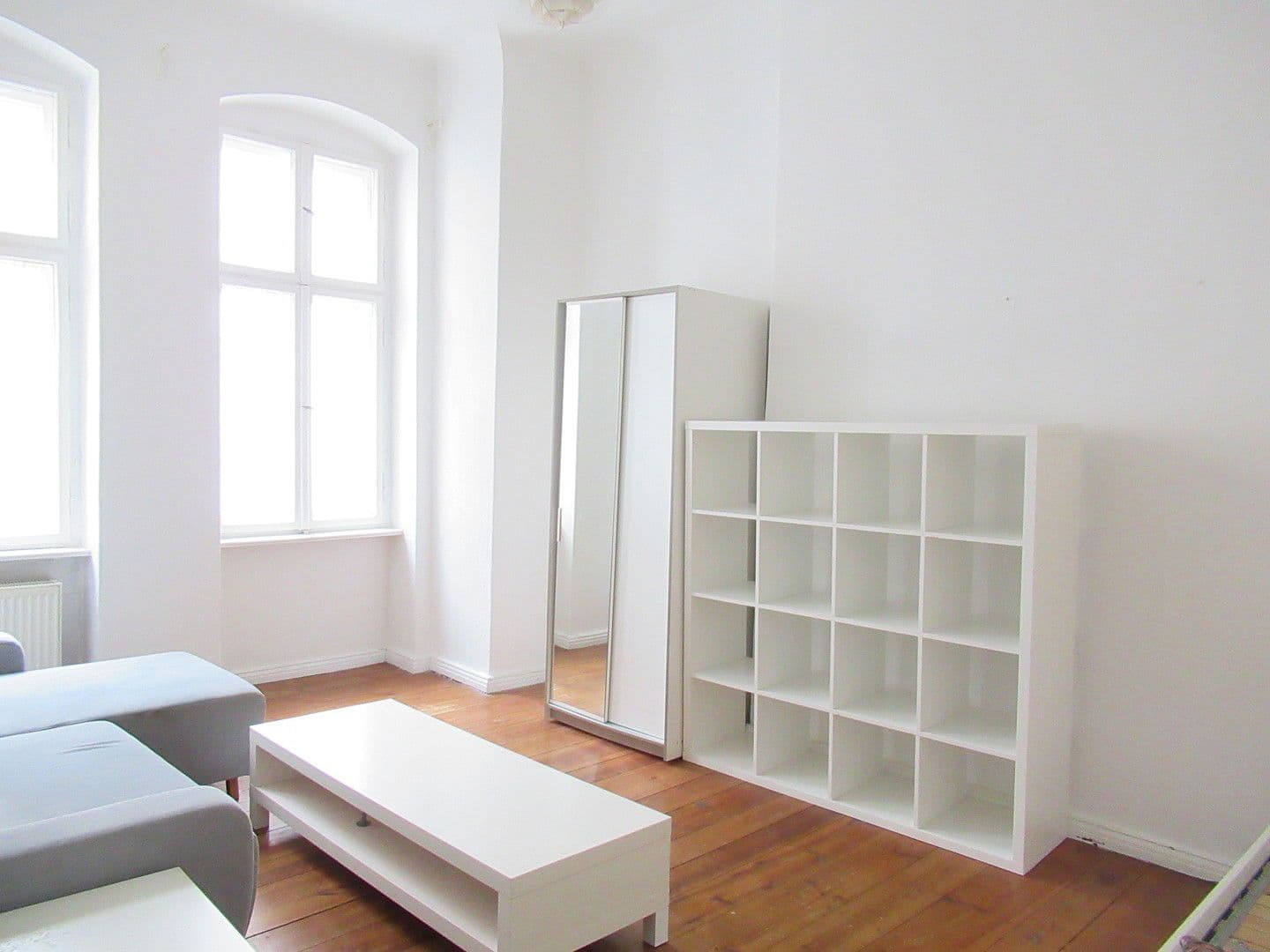 Prenájom bytu 1-izbový 34 m², Berlin, Berlín Prenájom bytu 1-izbový 34 m², Berlin, Berlín