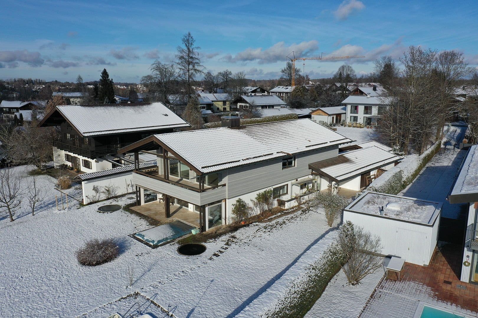 Prenájom bytu 4-izbový 151 m², Gaißacher Straße 82, 83646 Bad Tölz, Bavorsko Prenájom bytu 4-izbový 151 m², Gaißacher Straße 82, 83646 Bad Tölz, Bavorsko