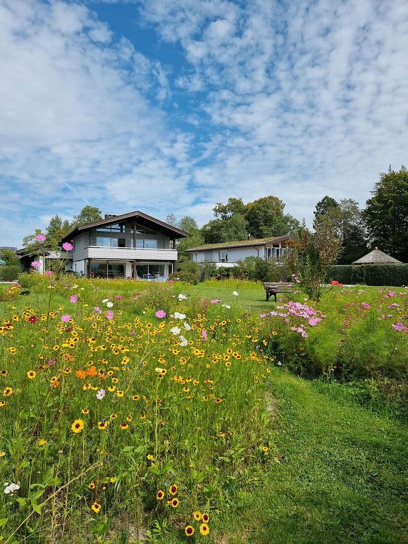 Prenájom bytu 4-izbový 151 m², Gaißacher Straße 82, 83646 Bad Tölz, Bavorsko Prenájom bytu 4-izbový 151 m², Gaißacher Straße 82, 83646 Bad Tölz, Bavorsko