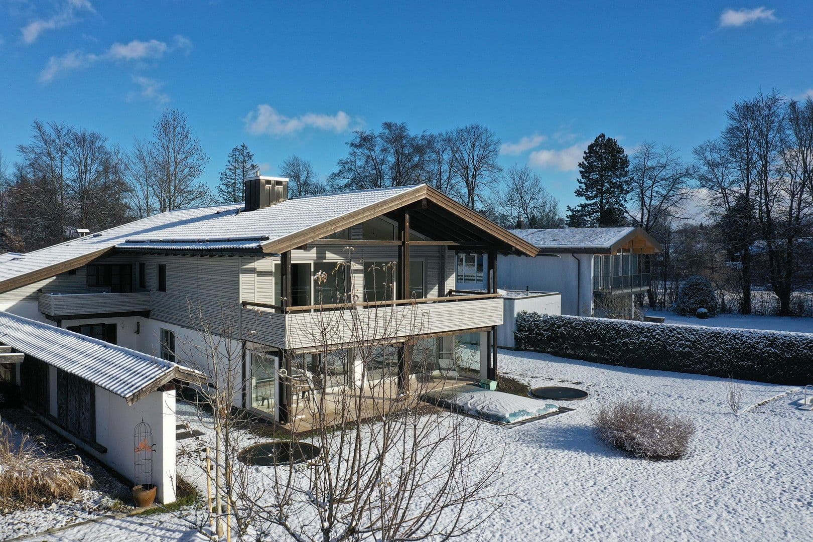 Prenájom bytu 4-izbový 151 m², Gaißacher Straße 82, 83646 Bad Tölz, Bavorsko Prenájom bytu 4-izbový 151 m², Gaißacher Straße 82, 83646 Bad Tölz, Bavorsko