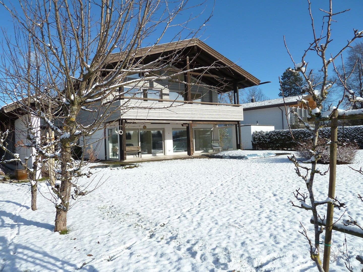 Prenájom bytu 4-izbový 151 m², Gaißacher Straße 82, 83646 Bad Tölz, Bavorsko Prenájom bytu 4-izbový 151 m², Gaißacher Straße 82, 83646 Bad Tölz, Bavorsko