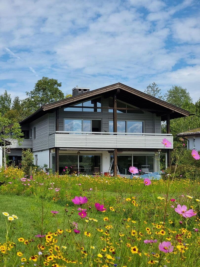 Prenájom bytu 4-izbový 151 m², Gaißacher Straße 82, 83646 Bad Tölz, Bavorsko Prenájom bytu 4-izbový 151 m², Gaißacher Straße 82, 83646 Bad Tölz, Bavorsko