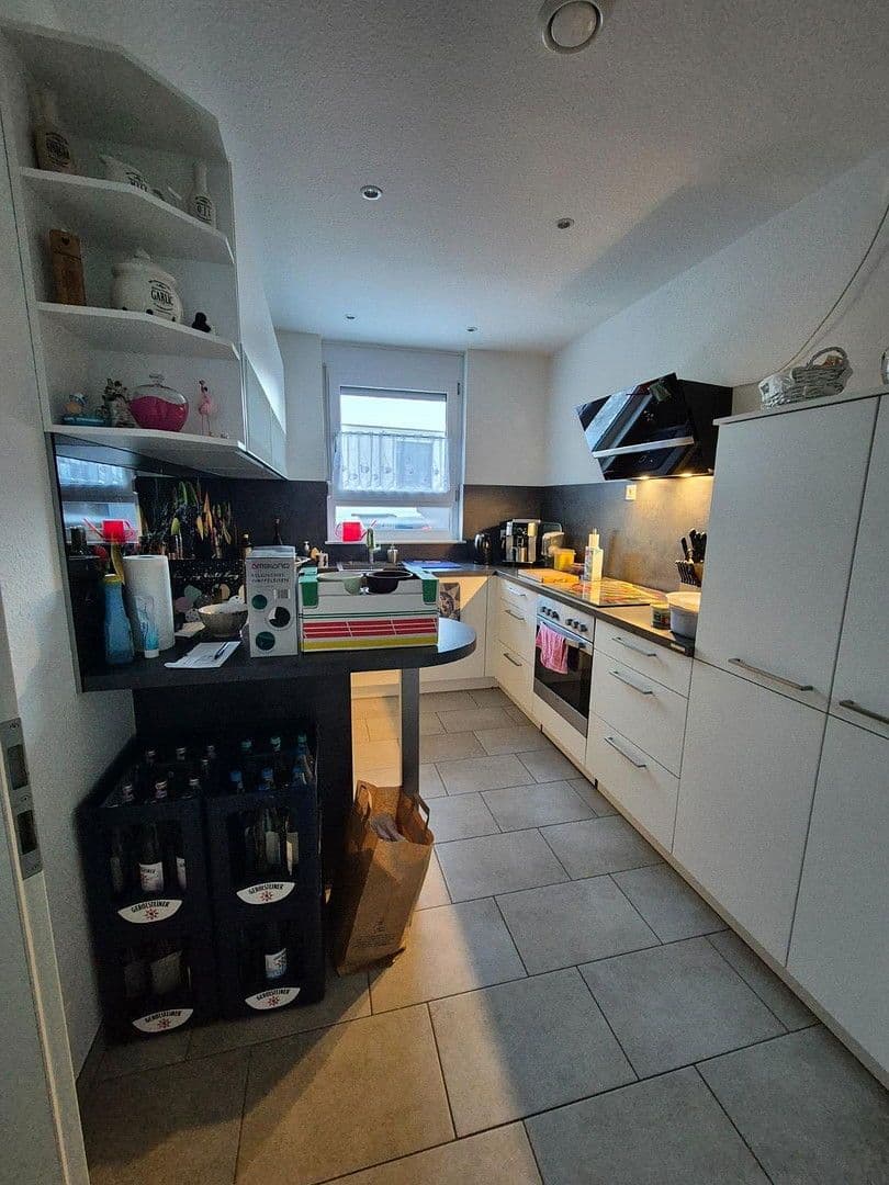 Prenájom domu 141 m², pozemek 180 m², Theodor-Heuss-Str. 37d, Taunusstein, Hesensko Prenájom domu 141 m², pozemek 180 m², Theodor-Heuss-Str. 37d, Taunusstein, Hesensko