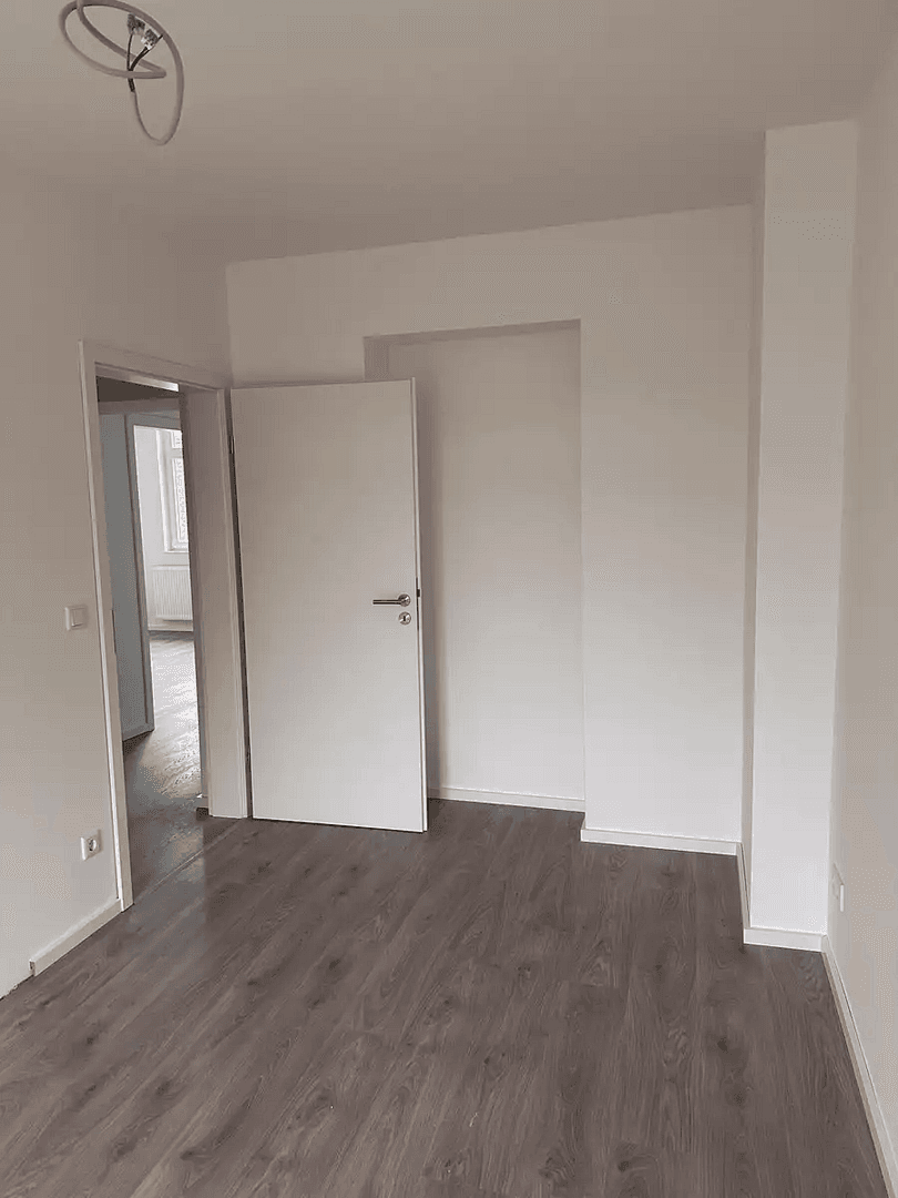 Prenájom bytu 2-izbový 58 m², Kassel, Hesensko Prenájom bytu 2-izbový 58 m², Kassel, Hesensko