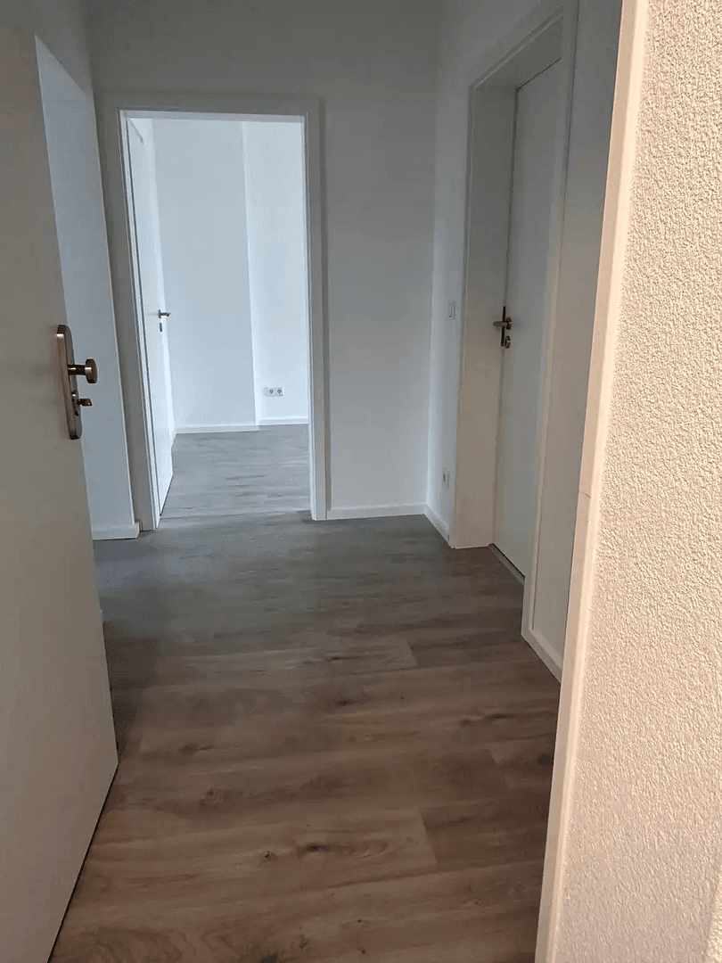 Prenájom bytu 2-izbový 58 m², Kassel, Hesensko Prenájom bytu 2-izbový 58 m², Kassel, Hesensko