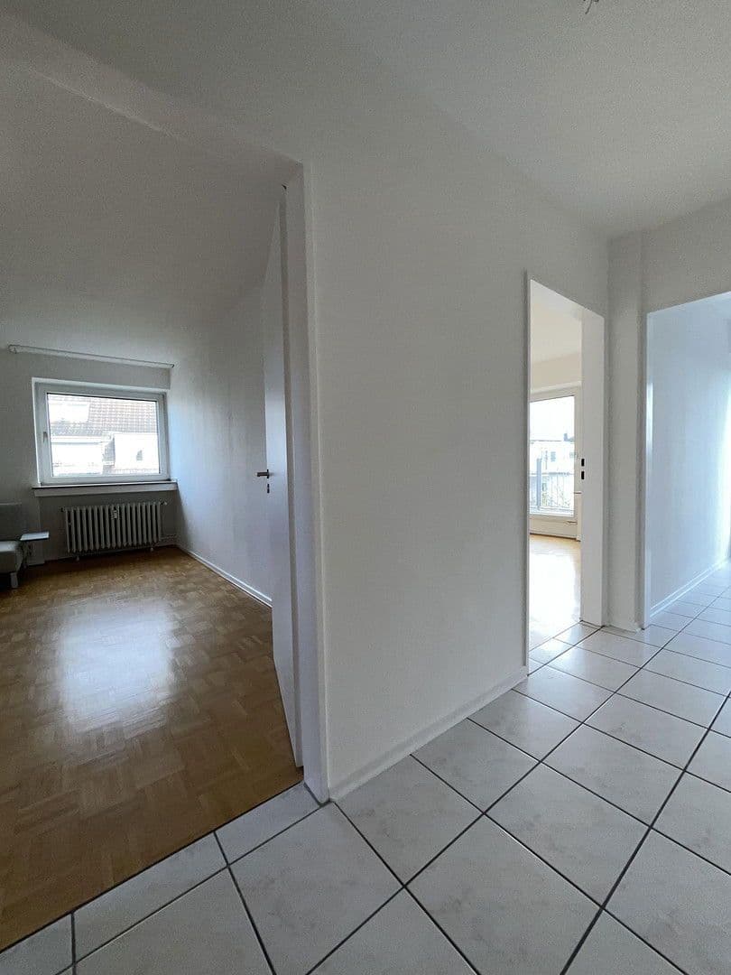 Predaj bytu 2-izbový 64 m², Bedburger Straße 6, Düsseldorf, Severné Porýnie - Westfálsko Predaj bytu 2-izbový 64 m², Bedburger Straße 6, Düsseldorf, Severné Porýnie - Westfálsko