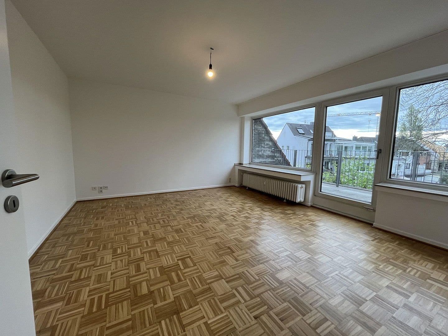Predaj bytu 2-izbový 64 m², Bedburger Straße 6, Düsseldorf, Severné Porýnie - Westfálsko Predaj bytu 2-izbový 64 m², Bedburger Straße 6, Düsseldorf, Severné Porýnie - Westfálsko