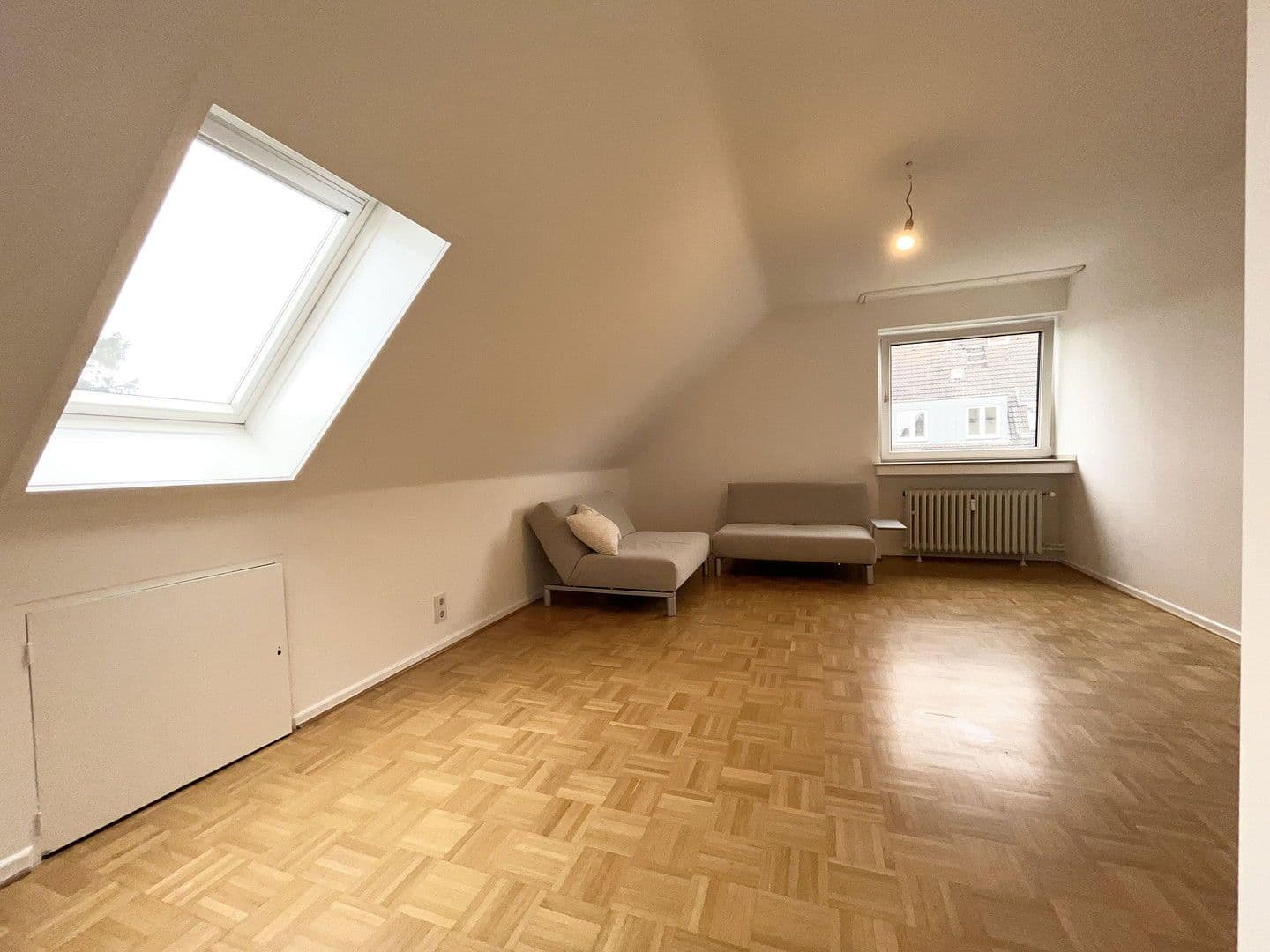 Predaj bytu 2-izbový 64 m², Bedburger Straße 6, Düsseldorf, Severné Porýnie - Westfálsko Predaj bytu 2-izbový 64 m², Bedburger Straße 6, Düsseldorf, Severné Porýnie - Westfálsko