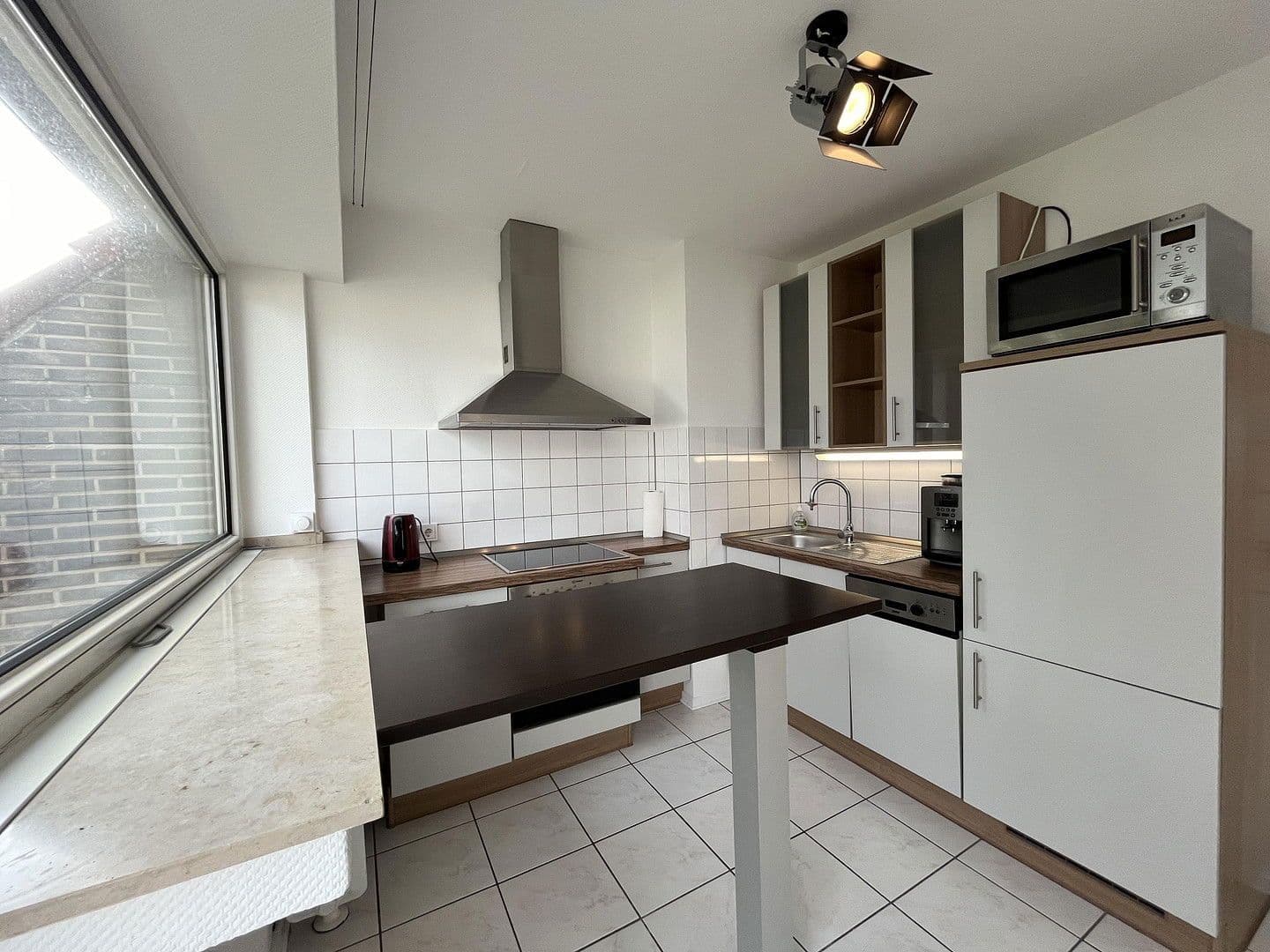 Predaj bytu 2-izbový 64 m², Bedburger Straße 6, Düsseldorf, Severné Porýnie - Westfálsko Predaj bytu 2-izbový 64 m², Bedburger Straße 6, Düsseldorf, Severné Porýnie - Westfálsko