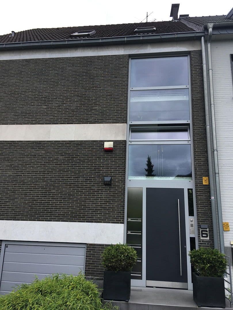 Predaj bytu 2-izbový 64 m², Bedburger Straße 6, Düsseldorf, Severné Porýnie - Westfálsko Predaj bytu 2-izbový 64 m², Bedburger Straße 6, Düsseldorf, Severné Porýnie - Westfálsko