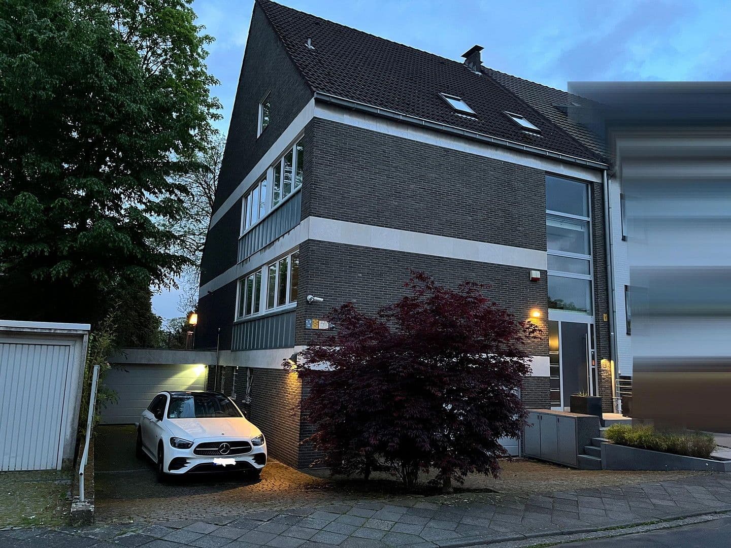 Predaj bytu 2-izbový 64 m², Bedburger Straße 6, Düsseldorf, Severné Porýnie - Westfálsko Predaj bytu 2-izbový 64 m², Bedburger Straße 6, Düsseldorf, Severné Porýnie - Westfálsko