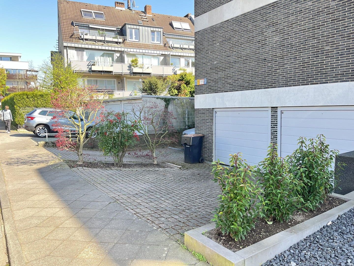 Predaj bytu 2-izbový 64 m², Bedburger Straße 6, Düsseldorf, Severné Porýnie - Westfálsko Predaj bytu 2-izbový 64 m², Bedburger Straße 6, Düsseldorf, Severné Porýnie - Westfálsko
