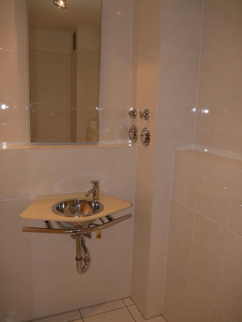 Predaj bytu 2-izbový 85 m², Eckerkamp 8, Wellingsbüttel, Hamburg Predaj bytu 2-izbový 85 m², Eckerkamp 8, Wellingsbüttel, Hamburg