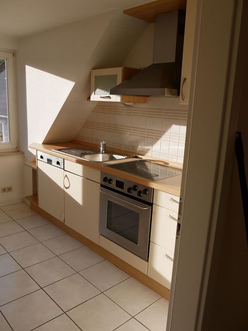 Predaj bytu 2-izbový 85 m², Eckerkamp 8, Wellingsbüttel, Hamburg Predaj bytu 2-izbový 85 m², Eckerkamp 8, Wellingsbüttel, Hamburg