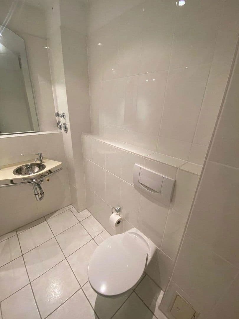 Predaj bytu 2-izbový 85 m², Eckerkamp 8, Wellingsbüttel, Hamburg Predaj bytu 2-izbový 85 m², Eckerkamp 8, Wellingsbüttel, Hamburg