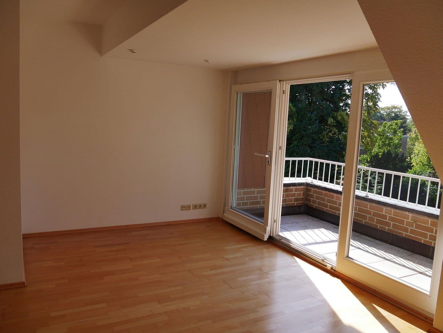 Predaj bytu 2-izbový 85 m², Eckerkamp 8, Wellingsbüttel, Hamburg Predaj bytu 2-izbový 85 m², Eckerkamp 8, Wellingsbüttel, Hamburg