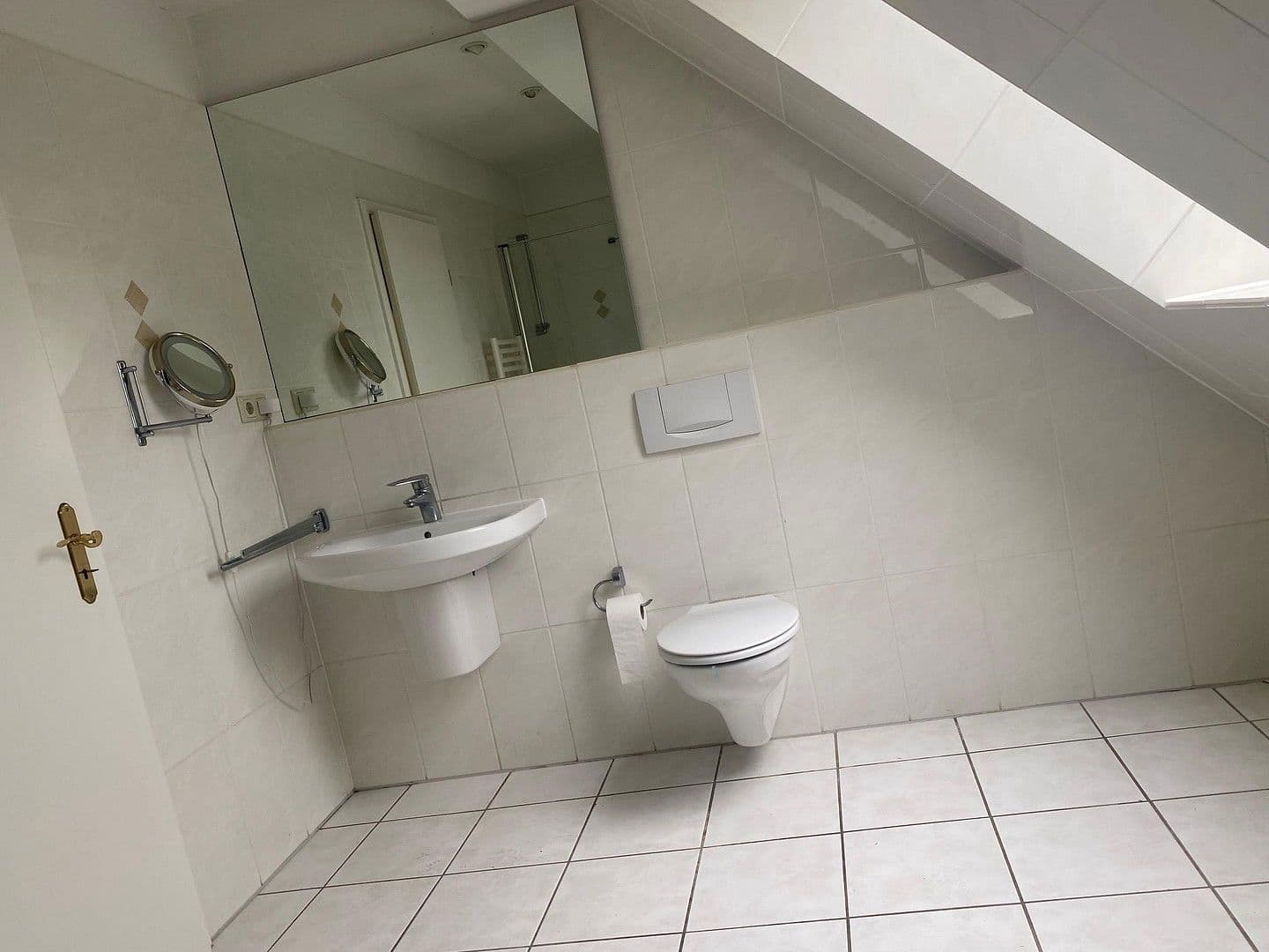 Predaj bytu 2-izbový 85 m², Eckerkamp 8, Wellingsbüttel, Hamburg Predaj bytu 2-izbový 85 m², Eckerkamp 8, Wellingsbüttel, Hamburg