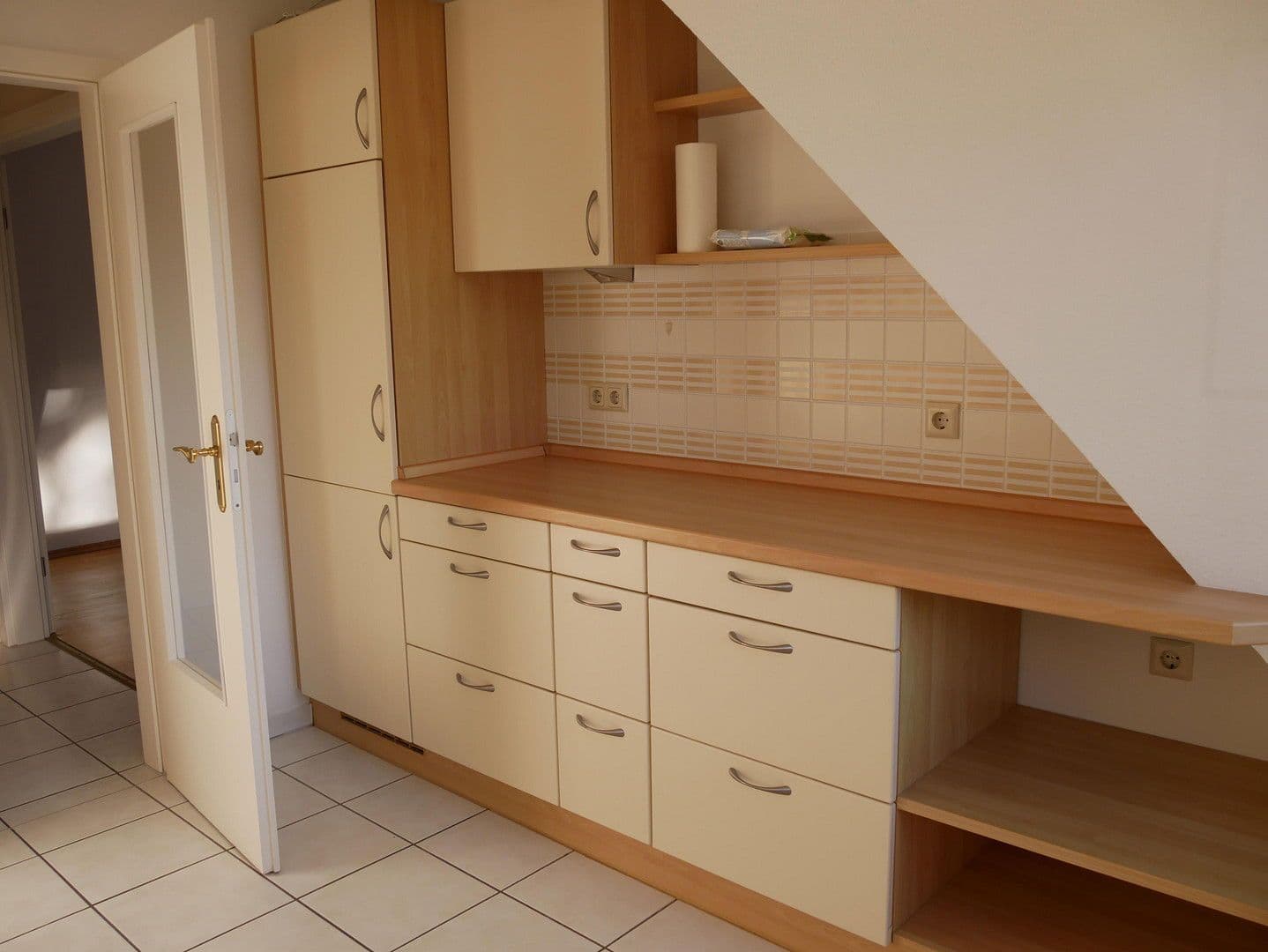 Predaj bytu 2-izbový 85 m², Eckerkamp 8, Wellingsbüttel, Hamburg Predaj bytu 2-izbový 85 m², Eckerkamp 8, Wellingsbüttel, Hamburg