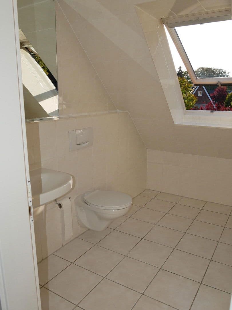 Predaj bytu 2-izbový 85 m², Eckerkamp 8, Wellingsbüttel, Hamburg Predaj bytu 2-izbový 85 m², Eckerkamp 8, Wellingsbüttel, Hamburg