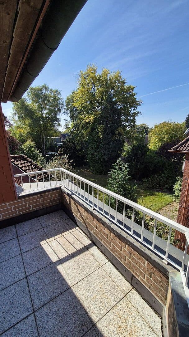 Predaj bytu 2-izbový 85 m², Eckerkamp 8, Wellingsbüttel, Hamburg Predaj bytu 2-izbový 85 m², Eckerkamp 8, Wellingsbüttel, Hamburg