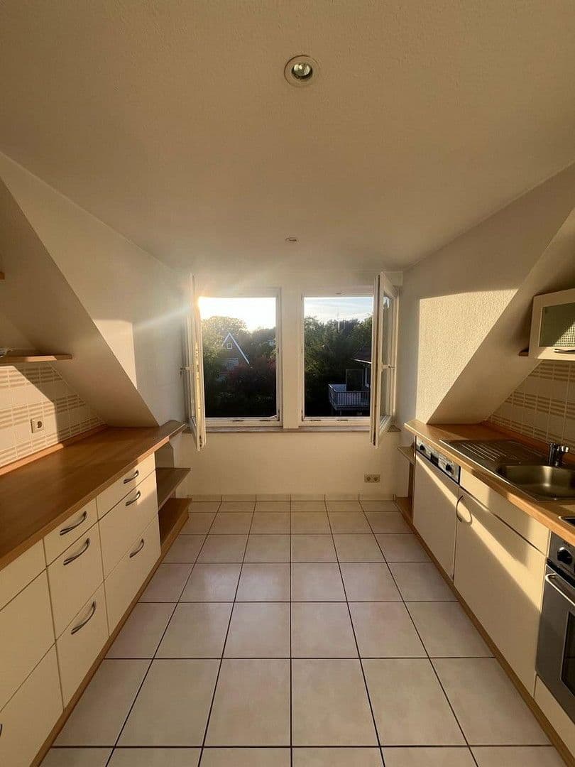 Predaj bytu 2-izbový 85 m², Eckerkamp 8, Wellingsbüttel, Hamburg Predaj bytu 2-izbový 85 m², Eckerkamp 8, Wellingsbüttel, Hamburg