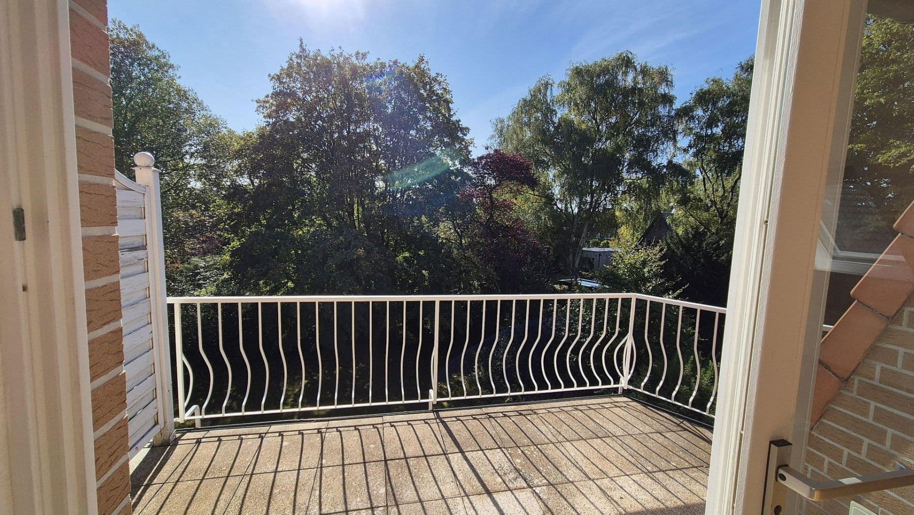 Predaj bytu 2-izbový 85 m², Eckerkamp 8, Wellingsbüttel, Hamburg Predaj bytu 2-izbový 85 m², Eckerkamp 8, Wellingsbüttel, Hamburg