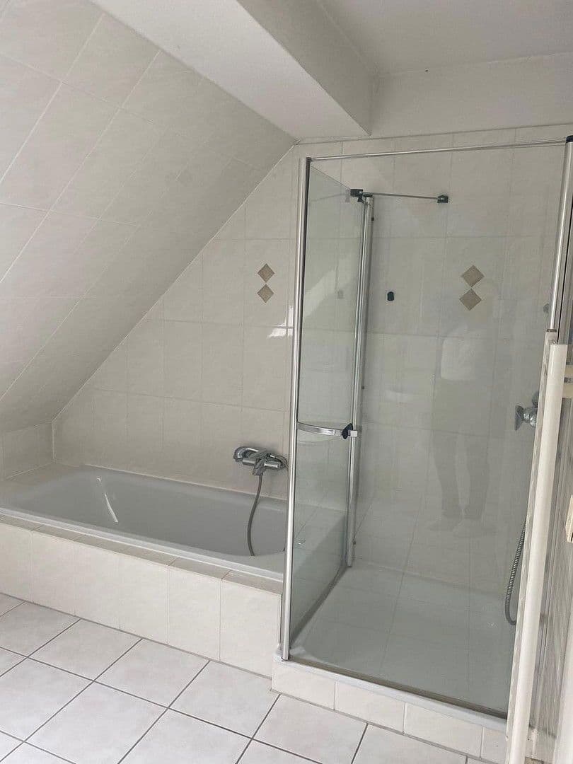 Predaj bytu 2-izbový 85 m², Eckerkamp 8, Wellingsbüttel, Hamburg Predaj bytu 2-izbový 85 m², Eckerkamp 8, Wellingsbüttel, Hamburg