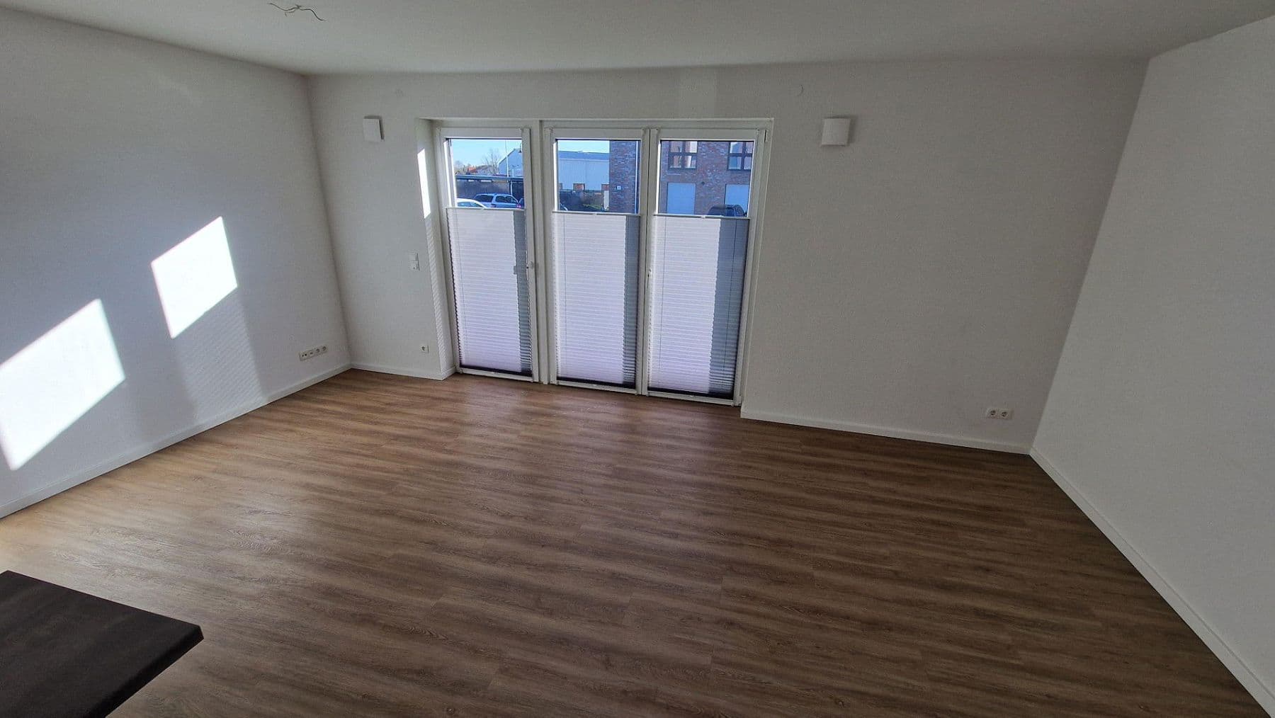 Prenájom bytu 2-izbový 61 m², Deutsch-Evern-Weg 41b, Lüneburg, Dolné Sasko Prenájom bytu 2-izbový 61 m², Deutsch-Evern-Weg 41b, Lüneburg, Dolné Sasko