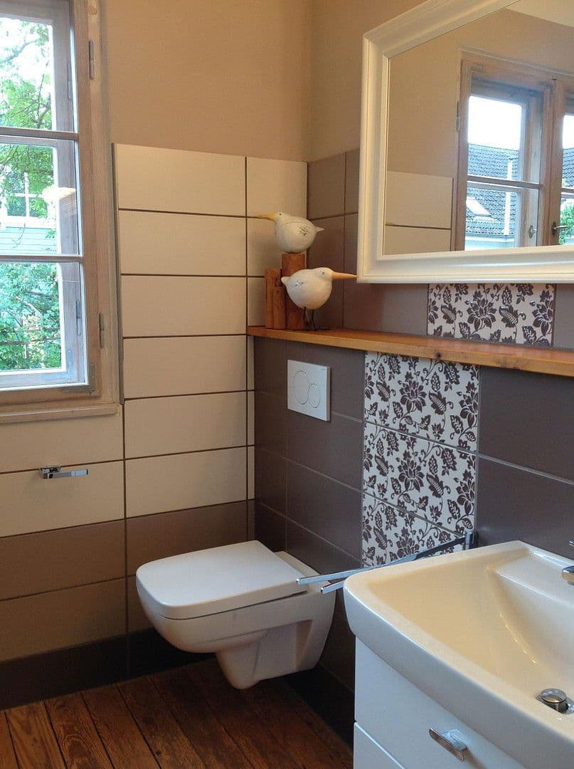 Prenájom domu 144 m², pozemek 450 m², Berlin, Berlín Prenájom domu 144 m², pozemek 450 m², Berlin, Berlín