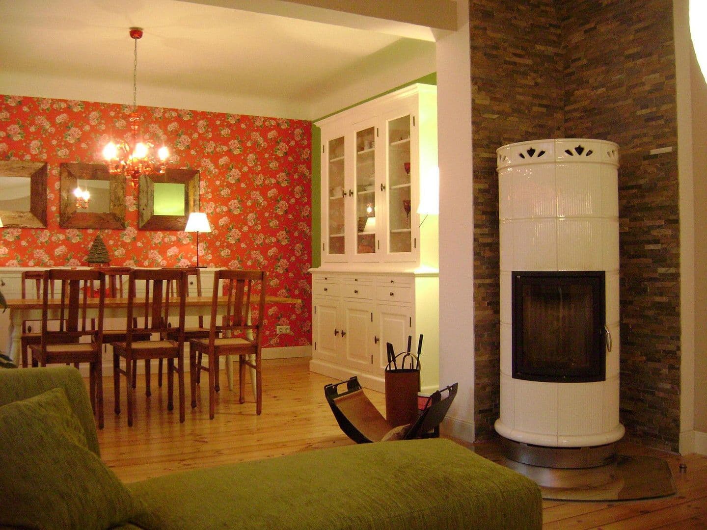 Prenájom domu 144 m², pozemek 450 m², Berlin, Berlín Prenájom domu 144 m², pozemek 450 m², Berlin, Berlín