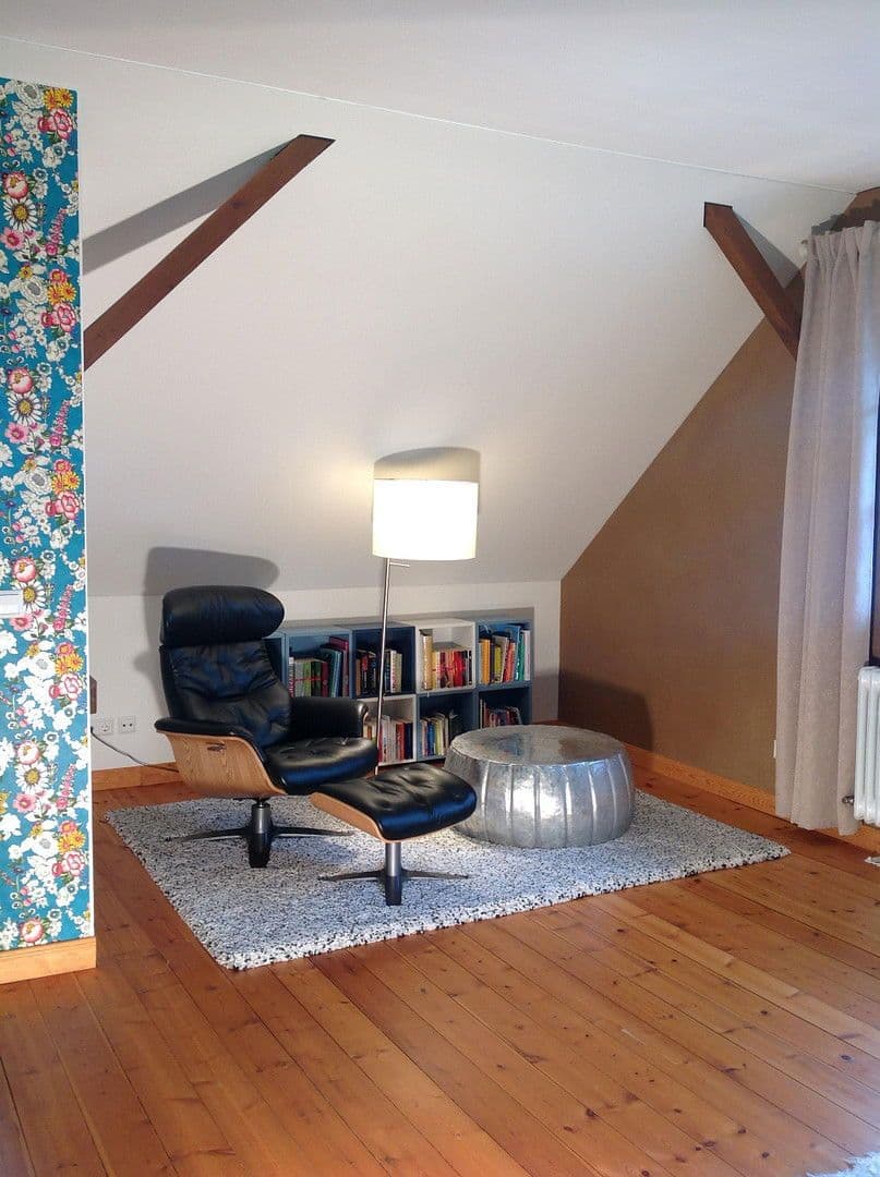 Prenájom domu 144 m², pozemek 450 m², Berlin, Berlín Prenájom domu 144 m², pozemek 450 m², Berlin, Berlín