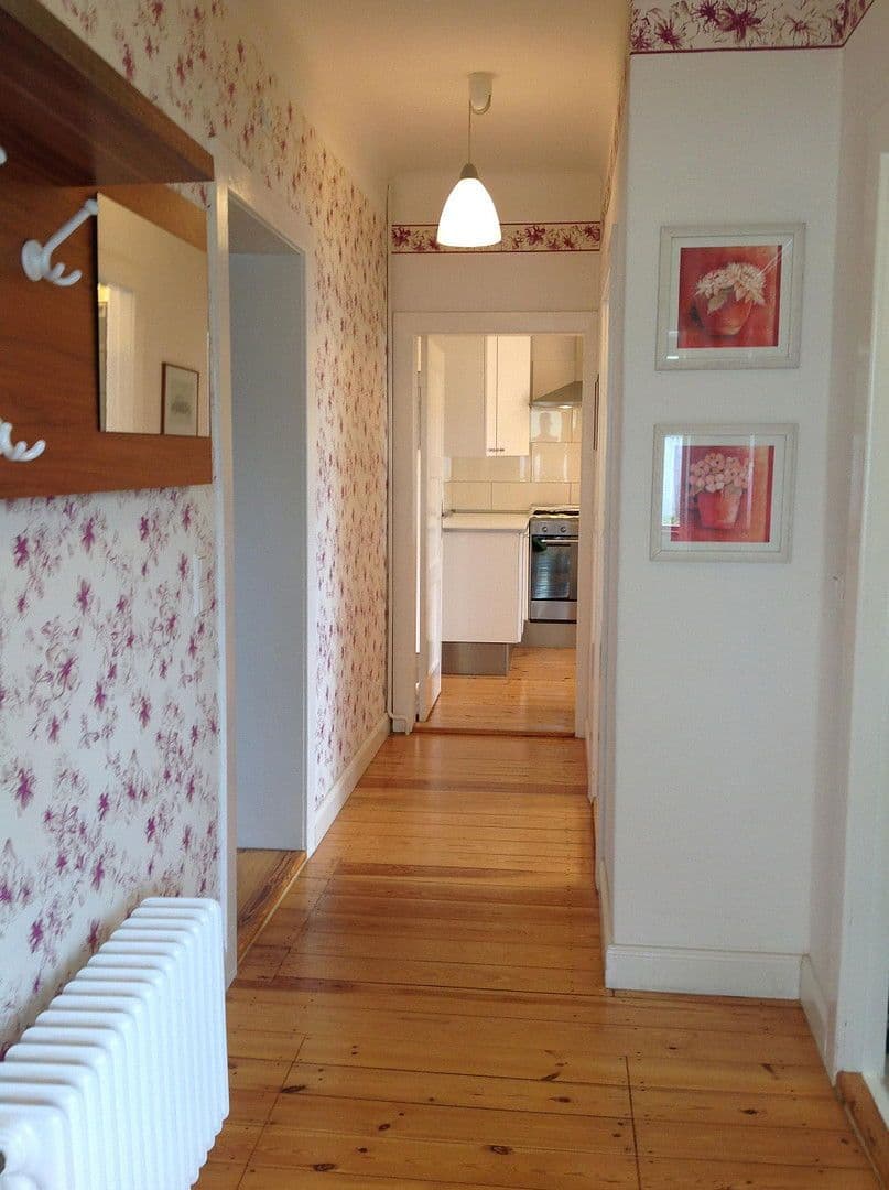 Prenájom domu 144 m², pozemek 450 m², Berlin, Berlín Prenájom domu 144 m², pozemek 450 m², Berlin, Berlín