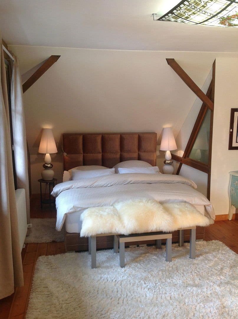 Prenájom domu 144 m², pozemek 450 m², Berlin, Berlín Prenájom domu 144 m², pozemek 450 m², Berlin, Berlín