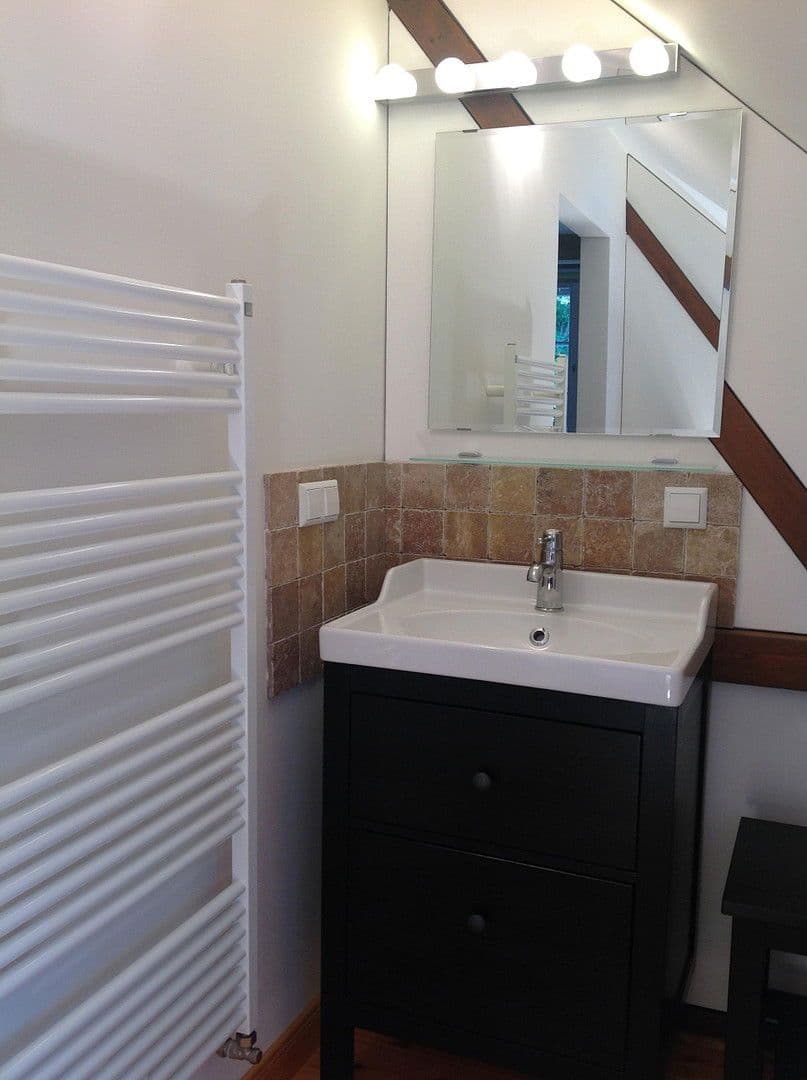 Prenájom domu 144 m², pozemek 450 m², Berlin, Berlín Prenájom domu 144 m², pozemek 450 m², Berlin, Berlín