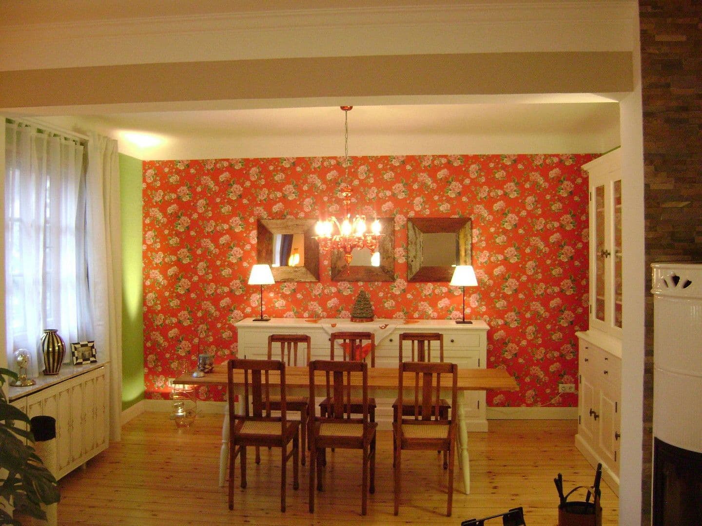 Prenájom domu 144 m², pozemek 450 m², Berlin, Berlín Prenájom domu 144 m², pozemek 450 m², Berlin, Berlín