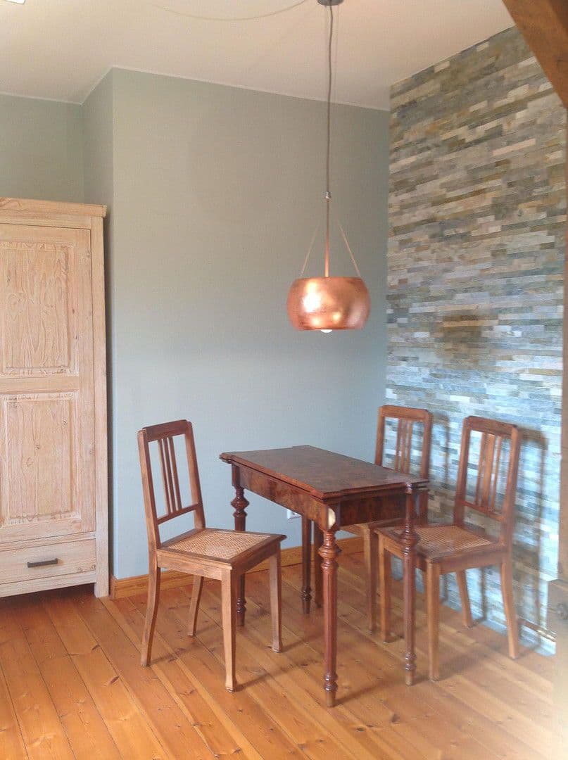 Prenájom domu 144 m², pozemek 450 m², Berlin, Berlín Prenájom domu 144 m², pozemek 450 m², Berlin, Berlín