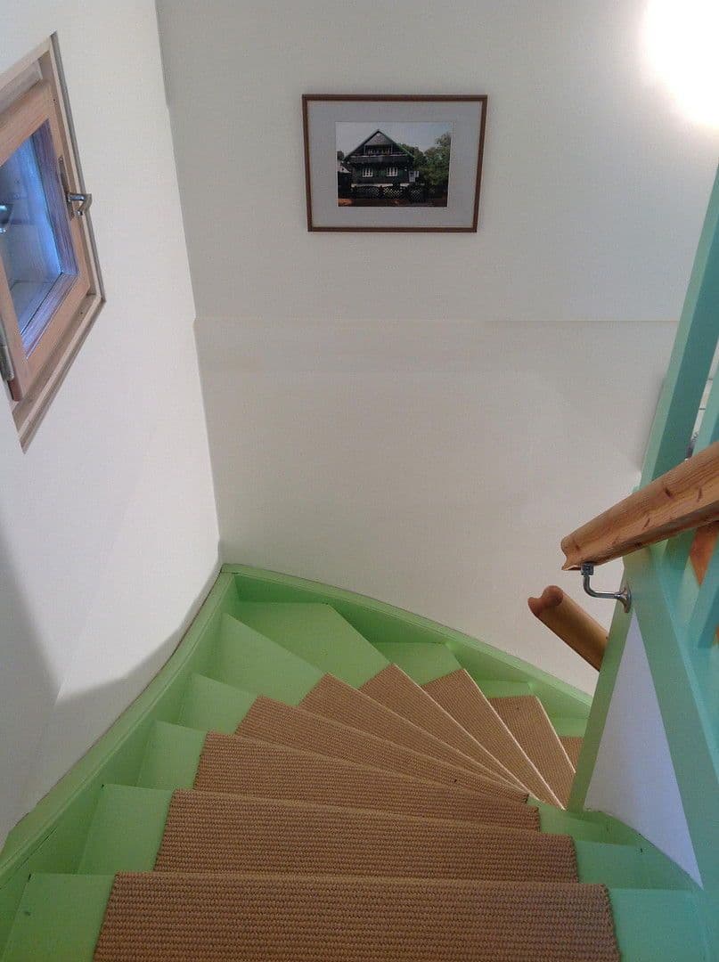 Prenájom domu 144 m², pozemek 450 m², Berlin, Berlín Prenájom domu 144 m², pozemek 450 m², Berlin, Berlín