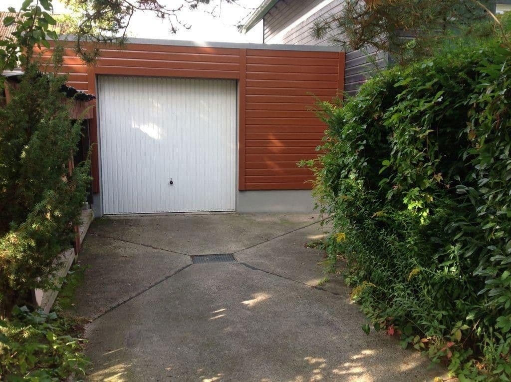 Prenájom domu 144 m², pozemek 450 m², Berlin, Berlín Prenájom domu 144 m², pozemek 450 m², Berlin, Berlín