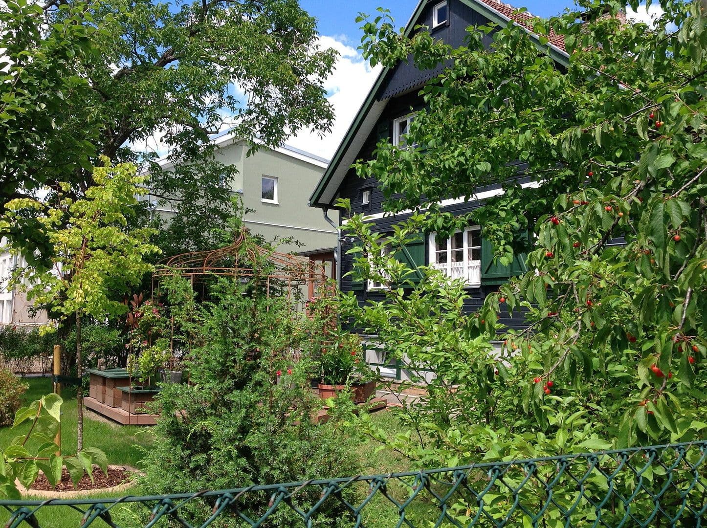 Prenájom domu 144 m², pozemek 450 m², Berlin, Berlín Prenájom domu 144 m², pozemek 450 m², Berlin, Berlín